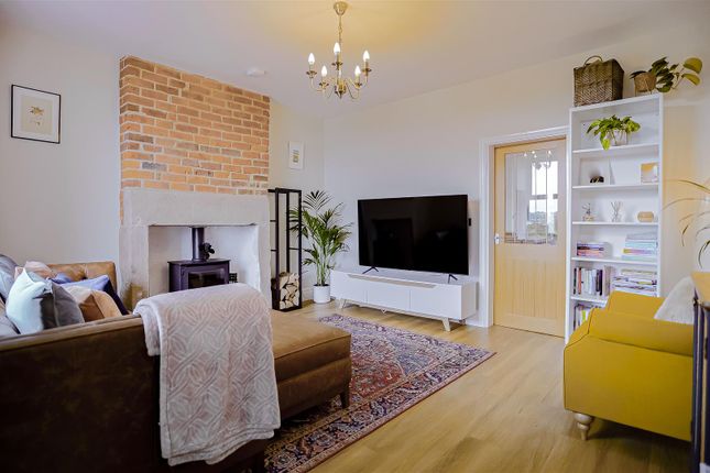 End terrace house for sale in East View Terrace, Withnell, Chorley