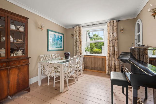 Trebles Cottage, Kingsbridge photo 4