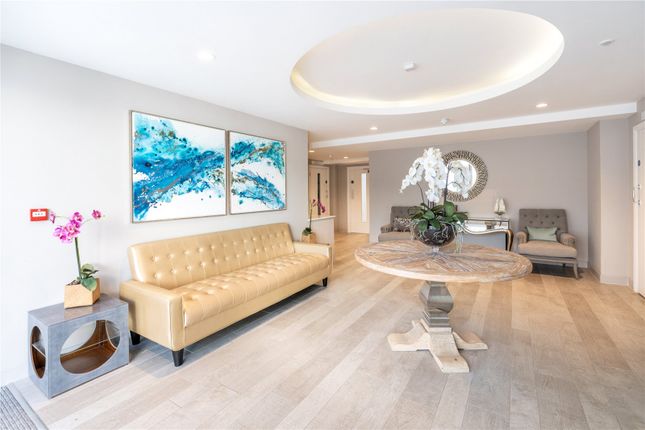 Flat for sale in The Beach Residences, Marine Parade, Worthing, West Sussex