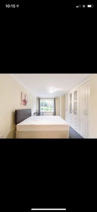 Thumbnail Shared accommodation to rent in Park Chase, Wembley