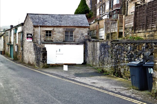 Warehouse for sale in Lightwood Road, Buxton