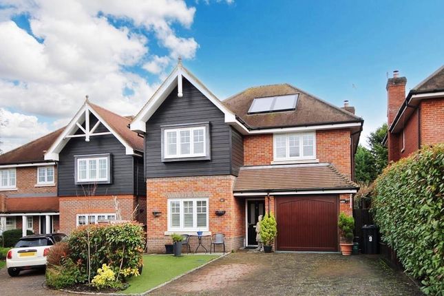 Detached house for sale in Beech Tree Close, Great Bookham