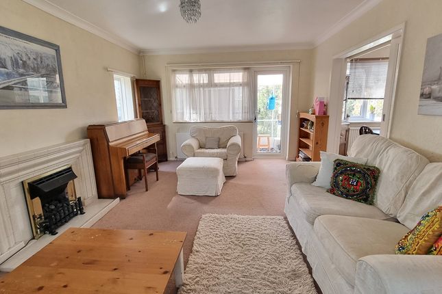 Detached house for sale in Denbigh Close, Bexhill-On-Sea