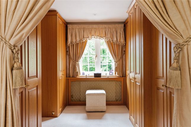 Dressing Room