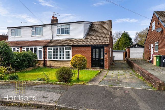 2-bed house on 18, Heaton Avenue, Bolton, £240,000