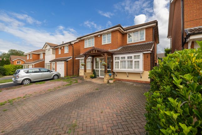 20 St Josephs Avenue, Whitefield M45 6Nt