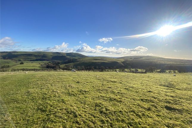 Land for sale in Bryn Gwyn, Llanrhaeadr Ym Mochnant, Oswestry, Powys