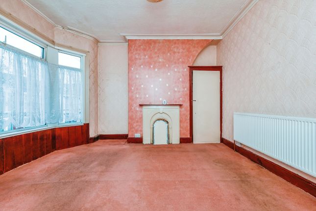 Terraced house for sale in Diana Street, Liverpool, Merseyside
