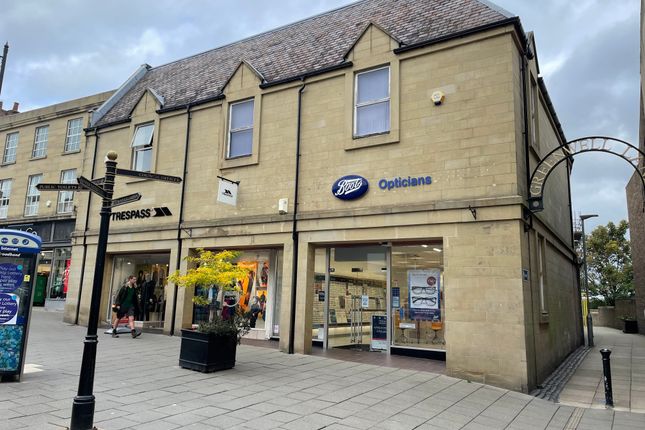 Thumbnail Office to let in Bondgate Within, Alnwick