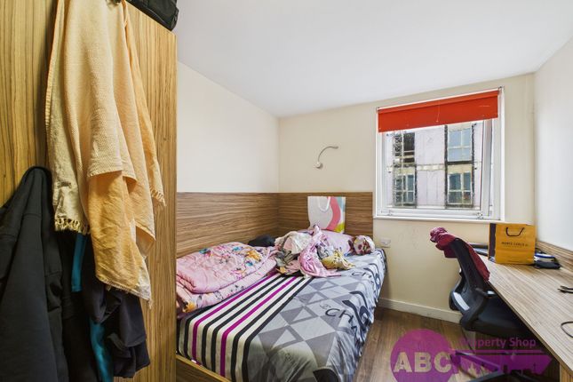 Apartment 810 Falkland House, 20 Falkland Street, Liverpool photo 5