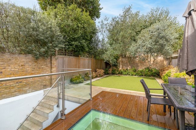 30, Cloncurry Street, London photo 4