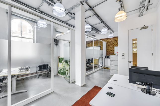 Thumbnail Office to let in Suite 1B, 167 Broadhurst Gardens, West Hampstead