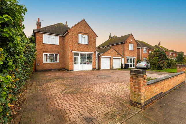 29, Ingarsby Drive, Leicester photo 2