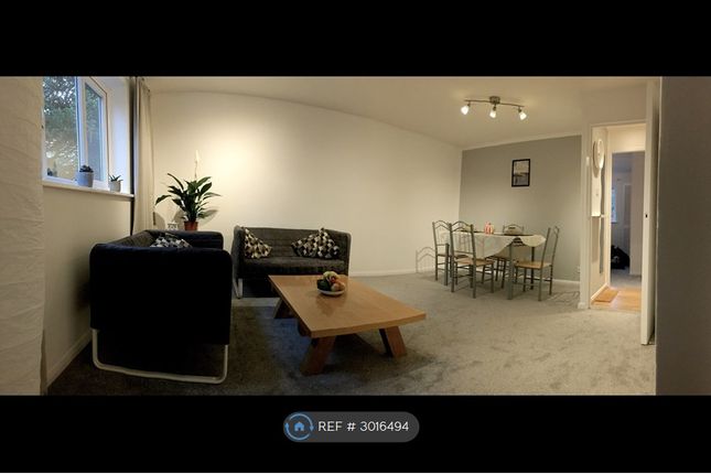 Park Grange Croft, Sheffield photo 2