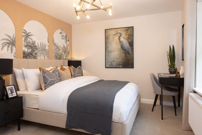 Plot 49, Hadley, Romans Quarter, Gillingham photo 3