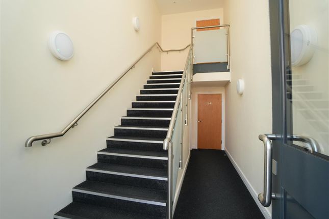 3, Matthew Hatton Court, Easingwold photo 2