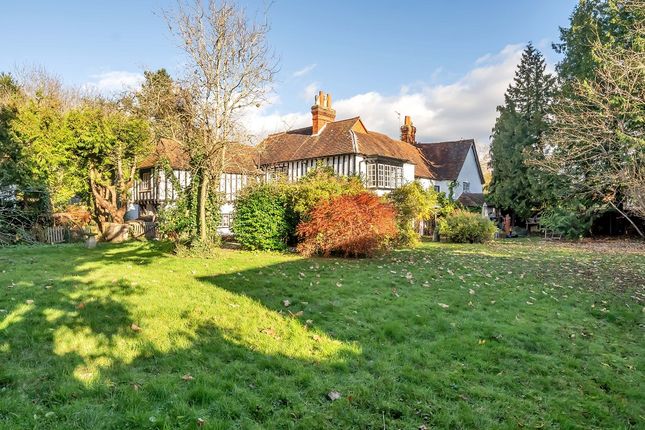 Detached house for sale in Wiltshire Road, Wokingham