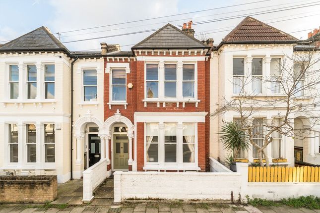 2-bed flat on 43, Voltaire Road, London, £600,000