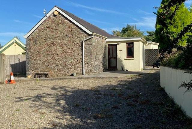 Thumbnail Property for sale in New Mill, St. Clears, Carmarthen