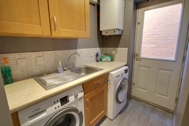 Room to rent in Vyner Close, Braunstone, Leicester