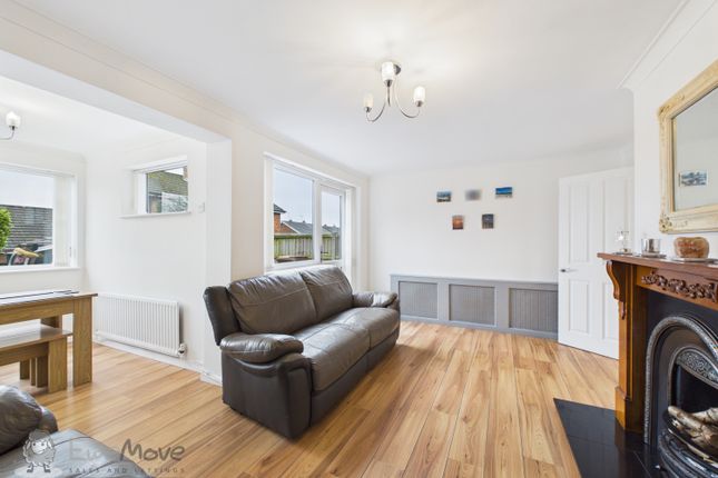 24, FERRERS ROAD, BURTON-ON-TRENT photo 4