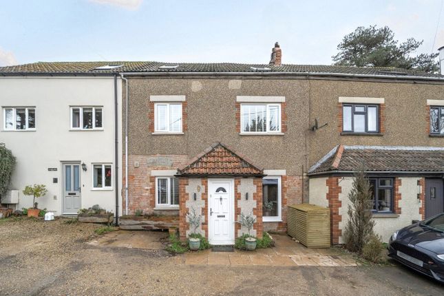 1, Coxwell Lodge Drive, Oxfordshire photo 2