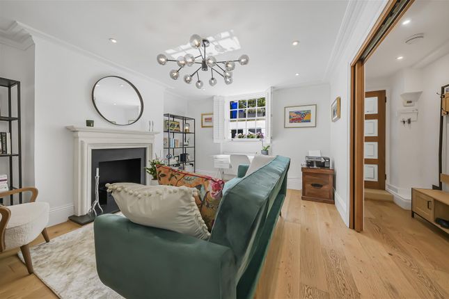 Flat A, 31, Aberdeen Place, St Johns Wood photo 2