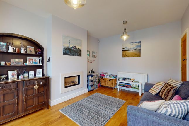 Semi-detached house for sale in Wenallt Road, Cardiff
