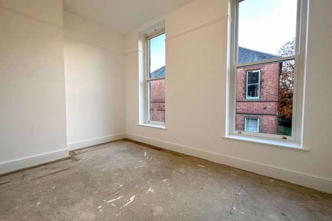 Town house for sale in Willow Drive, St Edwards Park, Cheddleton, Staffordshire