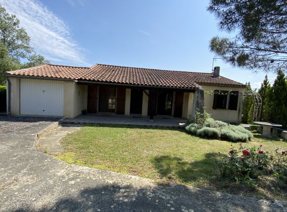 Detached house for sale in Antugnac, Languedoc-Roussillon, 11190, France