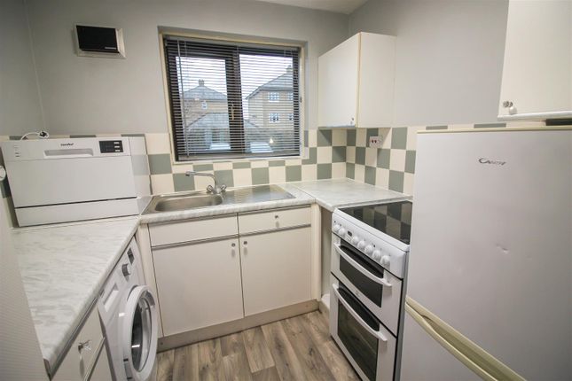 Studio for sale in Ladywell Prospect, Sawbridgeworth