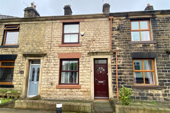 Terraced house for sale in Bury Road, Tottington, Bury, Greater Manchester