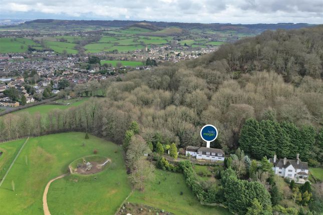 Thumbnail Detached house for sale in Stinchcombe Hill, Dursley