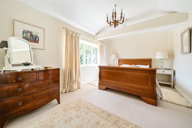 Annexe Bedroom