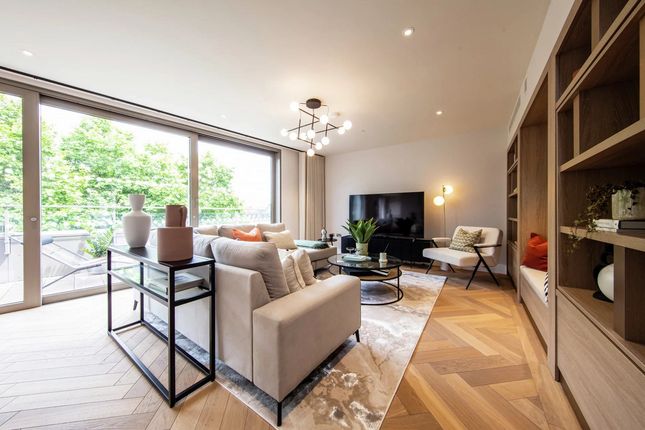 Flat for sale in Horseferry Road, Westminster