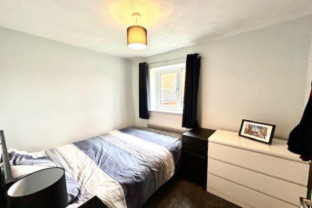 Flat to rent in Sedgefield Road, Chester