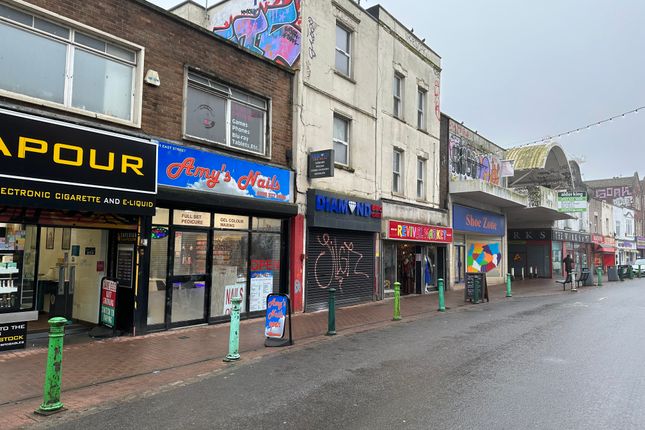 Thumbnail Retail premises to let in East Street, Bristol