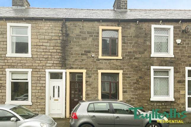 Terraced house for sale in Lower West Avenue, Barnoldswick