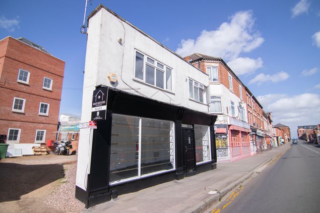 Thumbnail Retail premises to let in Nottingham Road, Loughborough, Leicestershire