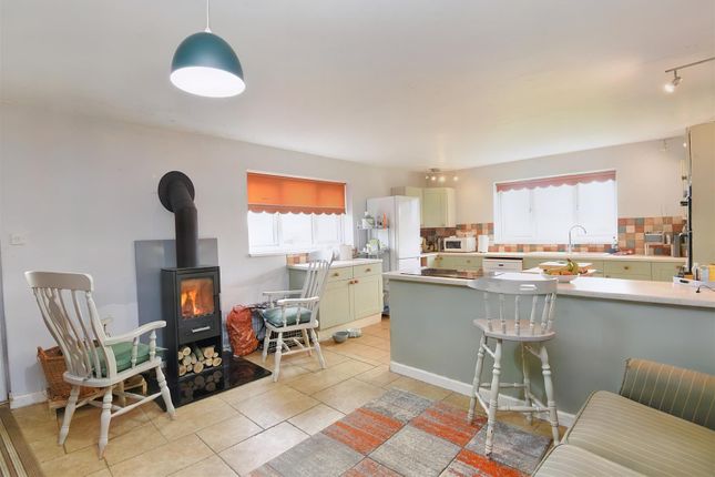 Detached house for sale in Duntish, Dorchester