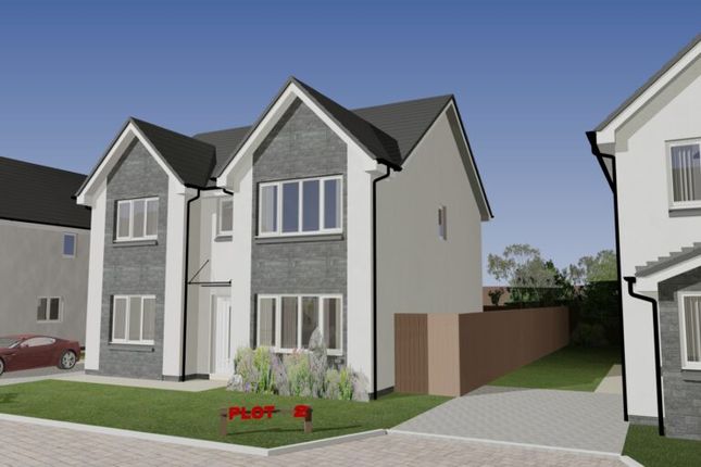 Country house for sale in Plot 2, (Sycamore) 3 Kirkwood Place, Glasgow