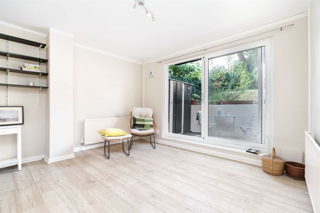 21, Garden Flat, Burghley Road, London photo 3