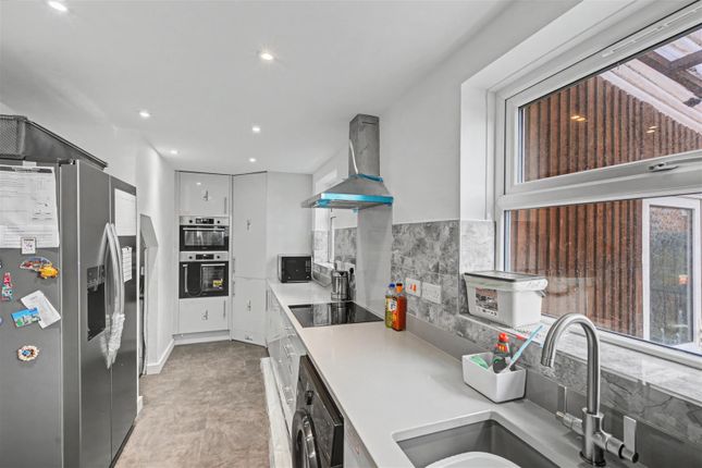 6, Chediston Vale, Nottingham photo 2