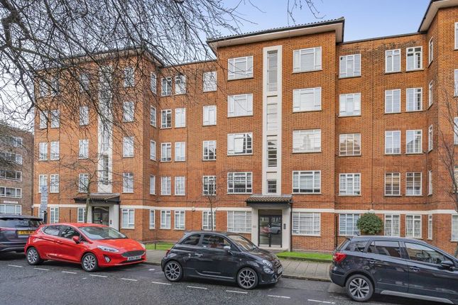 Thumbnail Flat for sale in Townshend Court, St Johns Wood