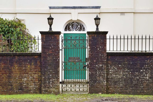 The Old Vicarage,, Church Road, Penn photo 3