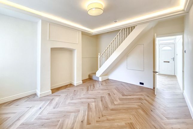 21 Albert Road, Harrogate photo 4