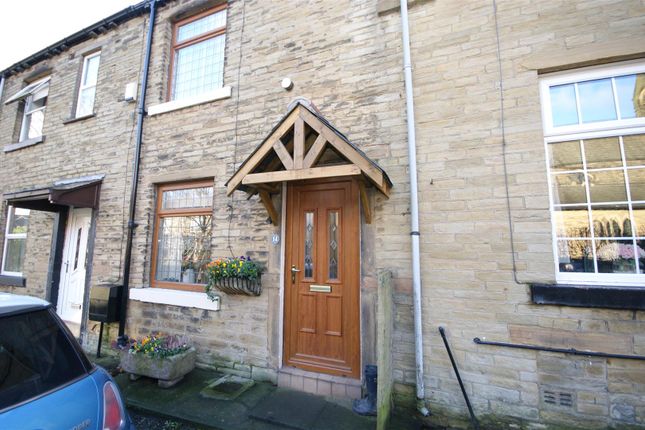 Roundwell Road Liversedge Wf15 1 Bedroom Cottage To Rent