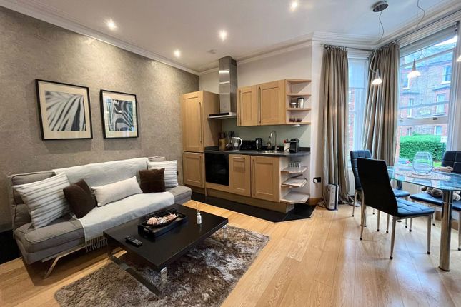 55a Essendine Mansions, Maida Vale, London, W9 2LZ., LONDON photo 2