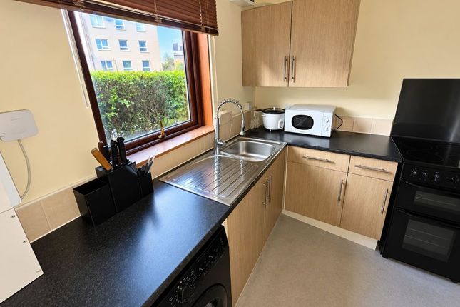 Spey Street, Flat 1, Edinburgh photo 4