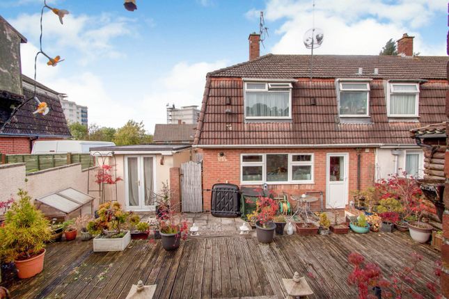 End terrace house for sale in Maidenhead Road, Bristol